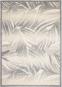 Dywan Modern Rugs - UNIQUE FF21B Cream