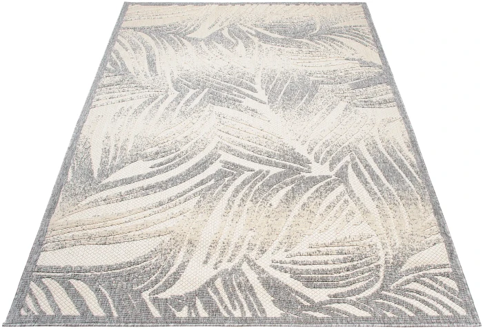 Dywan Modern Rugs - Unique FF21B Cream
