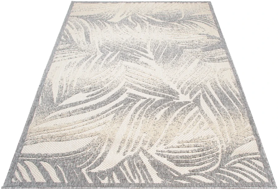 Dywan Modern Rugs - Unique FF21B Cream