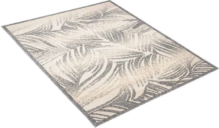Dywan Modern Rugs - Unique FF21B Cream