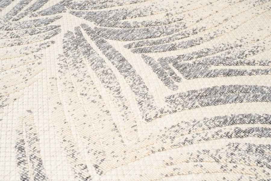 Dywan Modern Rugs - Unique FF21B Cream