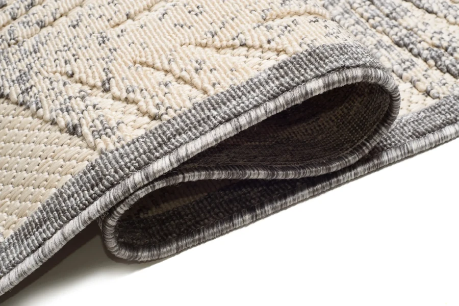 Dywan Modern Rugs - Unique FF21B Cream