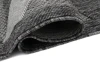 Dywan Modern Rugs - Unique FG40A Dark Gray