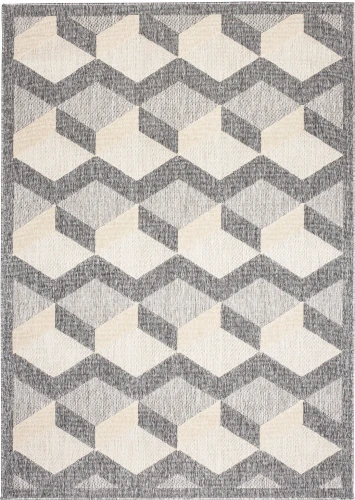 Dywan Modern Rugs - Unique FG40B Cream