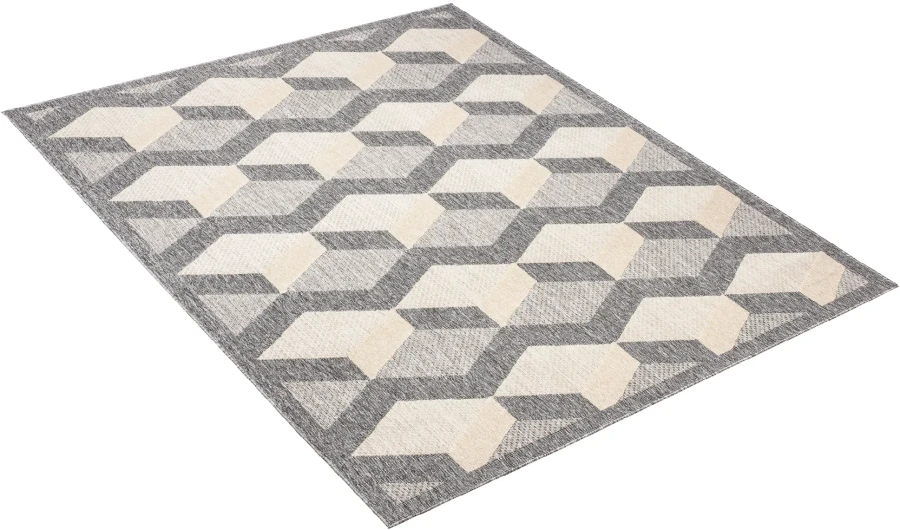 Dywan Modern Rugs - Unique FG40B Cream