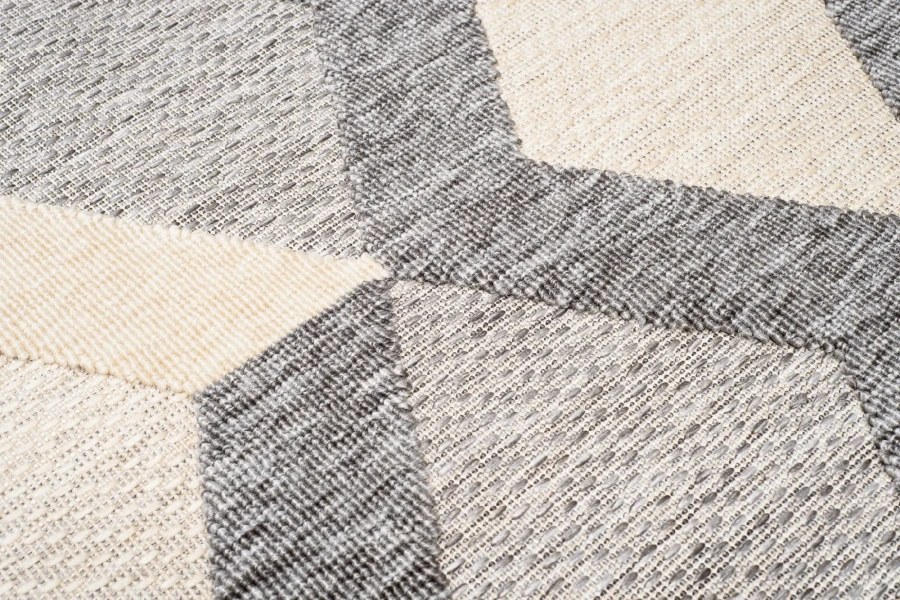 Dywan Modern Rugs - Unique FG40B Cream