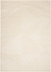 Dywan Modern Rugs - UNIQUE FG42C Cream