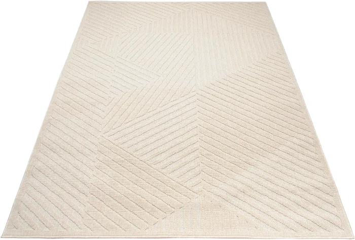 Dywan Modern Rugs - Unique FG42C Cream
