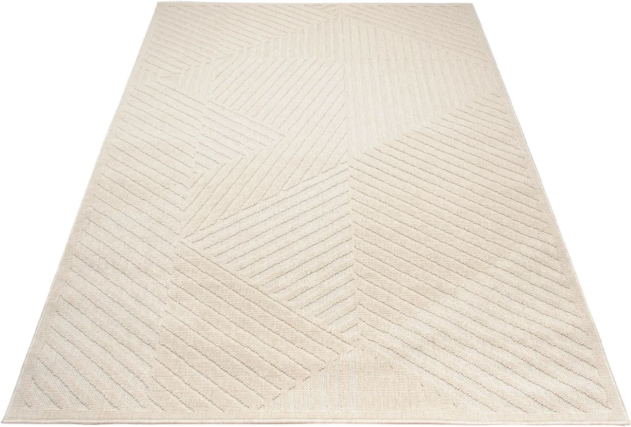 Dywan Modern Rugs - Unique FG42C Cream