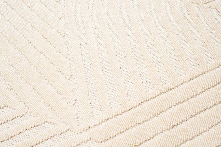 Dywan Modern Rugs - Unique FG42C Cream