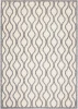 Dywan Modern Rugs - Unique FG81A Cream