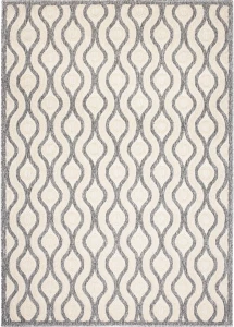 Dywan Modern Rugs - UNIQUE FG81A Cream