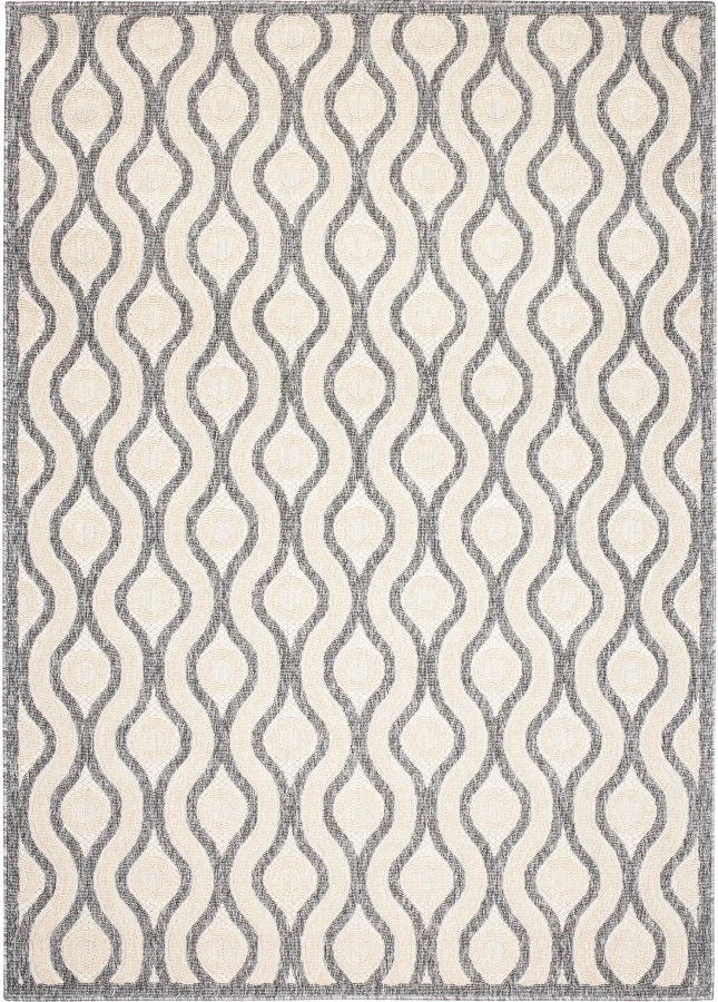 Dywan Modern Rugs - Unique FG81A Cream