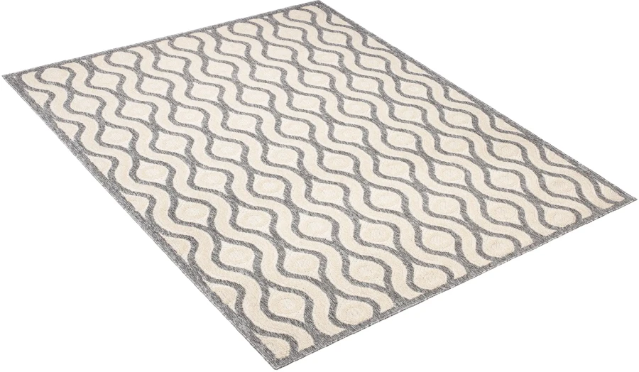 Dywan Modern Rugs - Unique FG81A Cream
