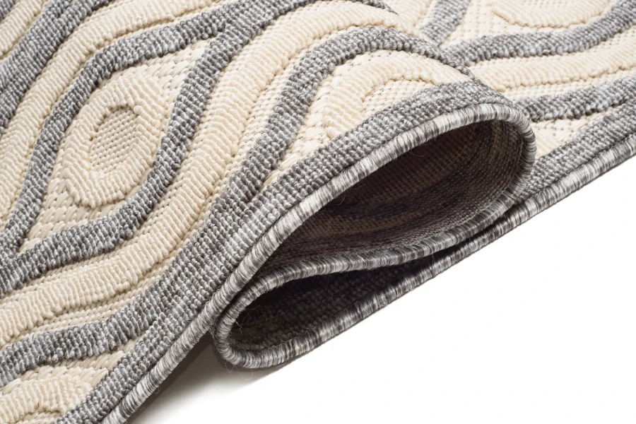 Dywan Modern Rugs - Unique FG81A Cream
