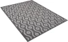 Dywan Modern Rugs - Unique FG81A Dark Gray