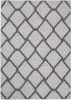 Dywan Modern Rugs - Unique T932A Light Gray