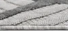 Dywan Modern Rugs - Unique T932A Light Gray