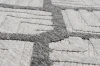Dywan Modern Rugs - Unique T932A Light Gray