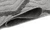 Dywan Modern Rugs - Unique T932A Light Gray