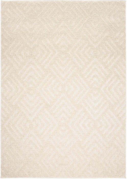 Dywan Modern Rugs - Unique T932E Cream