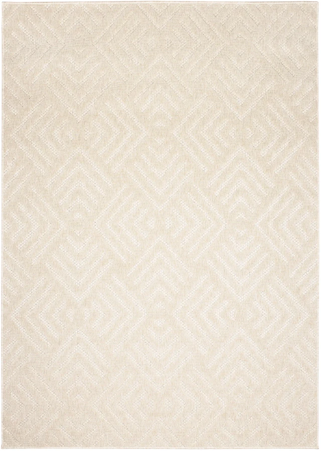 Dywan Modern Rugs - Unique T932E Cream