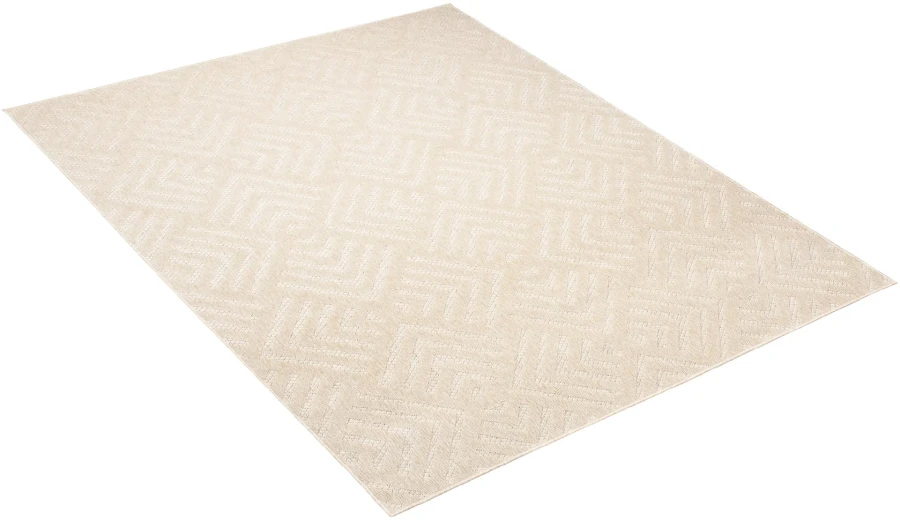 Dywan Modern Rugs - Unique T932E Cream