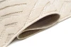 Dywan Modern Rugs - Unique T932E Cream