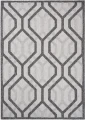 Dywan Modern Rugs - Unique T936A Light Gray