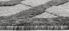 Dywan Modern Rugs - Unique T936A Light Gray