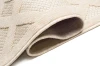 Dywan Modern Rugs - Unique T936E Cream
