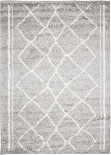 Dywan Modern Rugs - SHAGGY COLLECTION 2655A Gumus