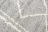 Dywan Modern Rugs - SHAGGY COLLECTION 2655A Gumus