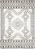 Dywan Modern Rugs - SHAGGY COLLECTION 3963A D.Fume