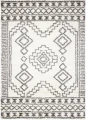 Dywan Modern Rugs - SHAGGY COLLECTION 3963A D.Fume