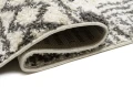 Dywan Modern Rugs - SHAGGY COLLECTION 3963A D.Fume