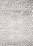 Dywan Modern Rugs - SHAGGY COLLECTION 3991A D.Silver