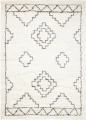 Dywan Modern Rugs - SHAGGY COLLECTION 3999A D.Fume