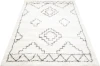 Dywan Modern Rugs - SHAGGY COLLECTION 3999A D.Fume