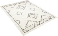Dywan Modern Rugs - SHAGGY COLLECTION 3999A D.Fume