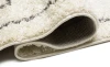 Dywan Modern Rugs - SHAGGY COLLECTION 3999A D.Fume