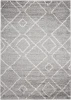 Dywan Modern Rugs - SHAGGY COLLECTION 4003A D.Silver