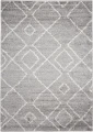Dywan Modern Rugs - SHAGGY COLLECTION 4003A D.Silver