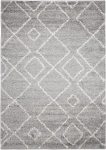 Dywan Modern Rugs - SHAGGY COLLECTION 4003A D.Silver