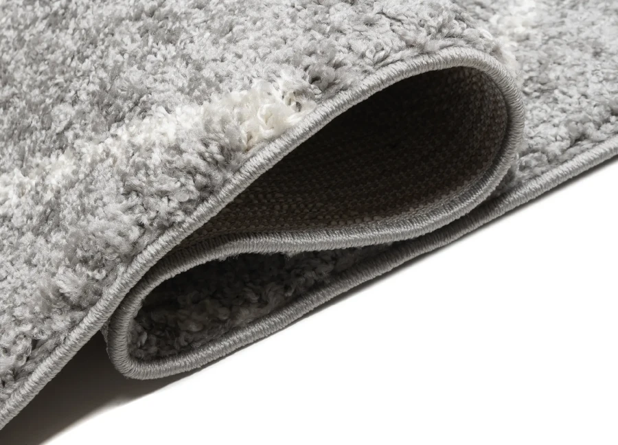 Dywan Modern Rugs - SHAGGY COLLECTION 4003A D.Silver