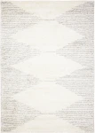 Dywan Modern Rugs - SHAGGY COLLECTION 4075A D.Silver