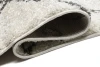 Dywan Modern Rugs - SHAGGY COLLECTION 4078A D.Fume