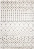 Dywan Modern Rugs - SHAGGY COLLECTION 4084B D.Silver