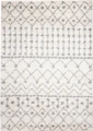 Dywan Modern Rugs - SHAGGY COLLECTION 4084B D.Silver