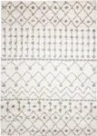 Dywan Modern Rugs - SHAGGY COLLECTION 4084B D.Silver